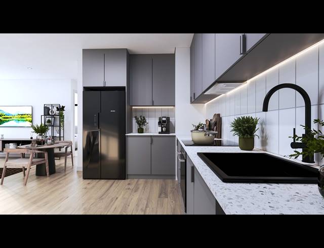 2 BEDROOM APARTMENT FOR SALE IN TYGER VALLEY